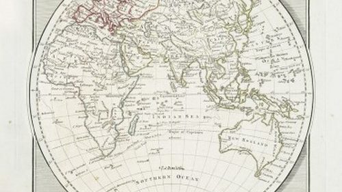 OLD WORLD 4400091